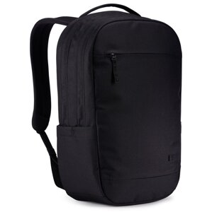 Case logic batoh na notebook Invigo Eco INVIBP116 Black 9,5 L | Černá | Objem 9,5 L