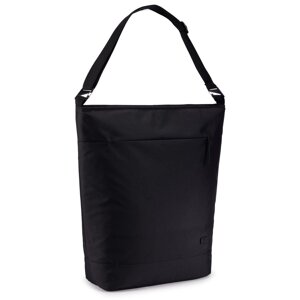 Case logic taška na notebook Invigo Eco INVIT116 Black 28 L | Černá | Objem 28 L