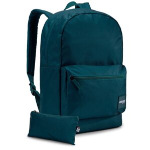 Case logic batoh Alto CCAM5226 Deep Teal 26 L | Modrá | Objem 26 L