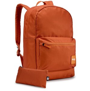 Case logic batoh Commence CCAM1216 Raw Copper 24 L | Červená | Objem 24 L