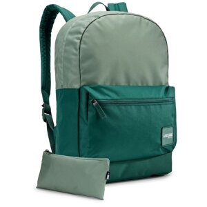 Case logic batoh Commence CCAM1216 Islay Green / Smoke Pine 24 L | Zelená | Objem 24 L