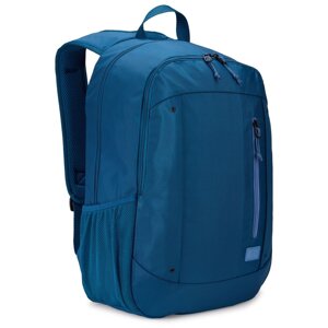 Case logic batoh na notebook Jaunt WMBP215 Dark Teal 23 L | Modrá | Objem 23 L