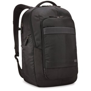 Case logic batoh na notebook Notion NOTIBP117 Black 29,5 L | Černá | Objem 29,5 L