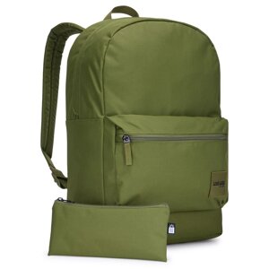 Case logic batoh Commence CCAM1216 Hawthorne Green 24 L | Zelená | Objem 24 L