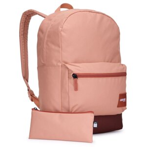 Case logic batoh Commence CCAM1216 Sugared Peach 24 L | Růžová | Objem 24 L