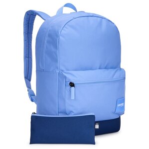 Case logic batoh Commence CCAM1216 Glowing Blue 24 L | Modrá | Objem 24 L