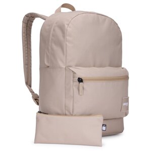 Case logic batoh Commence CCAM1216 Boulder Beige 24 L | Písková | Objem 24 L