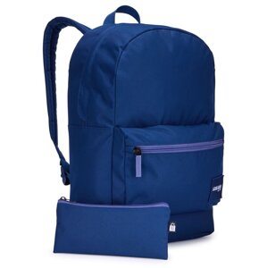 Case logic batoh Commence CCAM1216 Navy Blue 24 L | Modrá | Objem 24 L