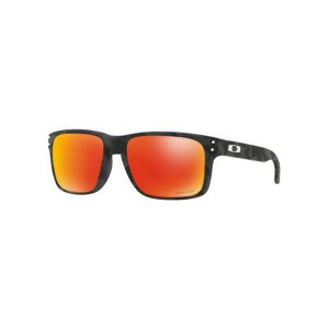 Oakley Holbrook Prizm Black Camo | Černá | Velikost One Size