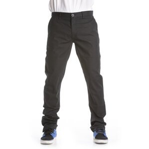 Nugget Lenchino 18 Pants A - Black | Černá | Velikost 30