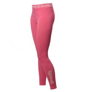 Meatfly Termo Womens Pants A - Pink | Růžová | Velikost XS/S