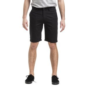 Nugget Lenchino 19 Shorts A - Black | Černá | Velikost 32