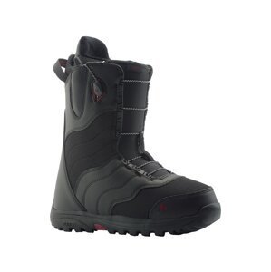 Burton snowboardové boty Mint - CO Black | Černá | Velikost 8,5 US