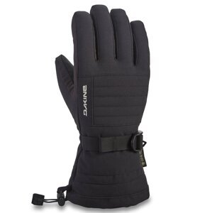 Dakine dámské rukavice Omni GTX Black | Černá | Velikost M