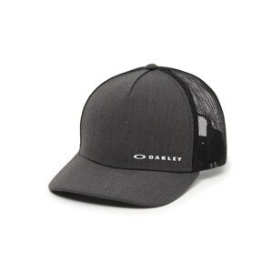 Oakley kšiltovka Chalten Cap Jet Black | Černá | Velikost One Size