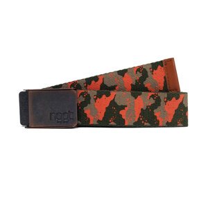 Nugget pásek Faux Belt C - Camo | Maskáč | Velikost One Size