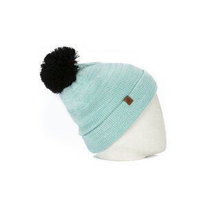 Meatfly Tina Beanie B - Heather Mint | Zelená | Velikost One Size