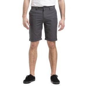 Nugget Lenchino 19 Shorts B - Dark Grey | Šedá | Velikost 32