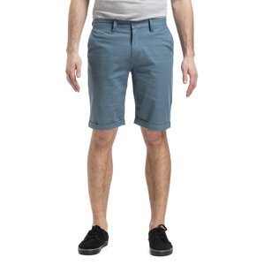 Nugget Lenchino 19 Shorts C - Blue | Modrá | Velikost 38
