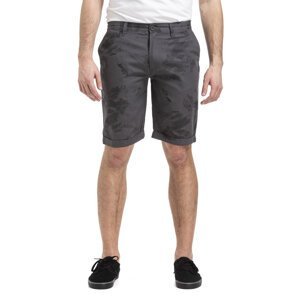 Nugget Lenchino 19 Shorts E - Grey Debris | Šedá | Velikost 38