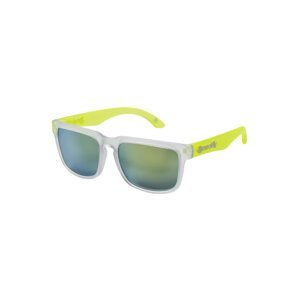 Meatfly Memphis 2 Sunglasses G - Clear Lime | Velikost One Size
