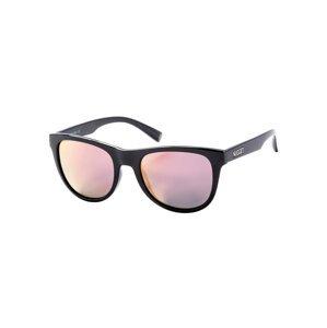 Nugget sluneční brýle Whip 2 Sunglasses - S19 E - Black Glossy Rose | Černá | Velikost One Size
