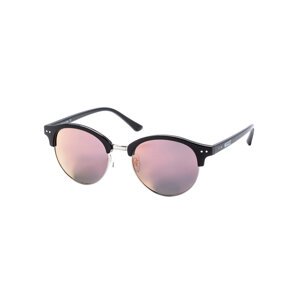 Nugget sluneční brýle Sherrie Sunglasses - S19 B - Black Glossy Rose | Černá | Velikost One Size