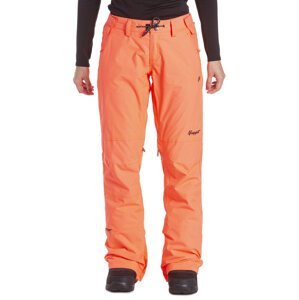 Nugget snowboardové kalhoty Kalo E - Acid Orange | Oranžová | Velikost L