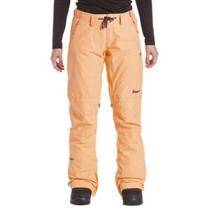 Nugget snowboardové kalhoty Kalo H - Papaya | Oranžová | Velikost L