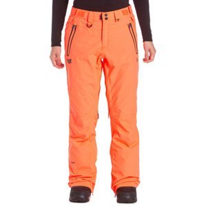 Nugget snowboardové kalhoty Viva G - Acid Orange | Oranžová | Velikost L