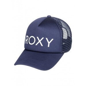 Roxy kšiltovka Soulrocker - S20 Mood Indigo | Modrá | Velikost One Size