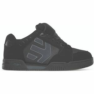 Etnies pánské boty Faze Wash | Černá | Velikost 13 US