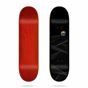 Jart skateboardová deska Beat 8.125" x 31.85" LC | Černá | Velikost skate 8,125"