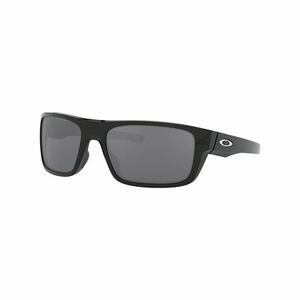 Oakley sluneční brýle Drop Point Polished Black / Black Iridium | Černá | Velikost One Size