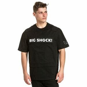 Big shock tričko Vesta ! | Velikost M