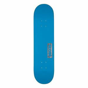 Globe skateboardová deska Goodstock 8.375" Neon Blue | Modrá | Velikost skate 8,375"