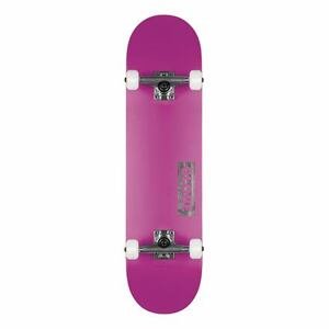 Globe skateboard Goodstock 8.25" FU Neon Purple | Fialová | Velikost skate 8,25"
