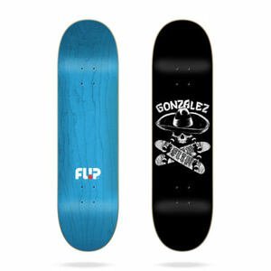 Flip skateboardová deska Gonzalez Hablo 8.25" | Velikost skate 8,25"