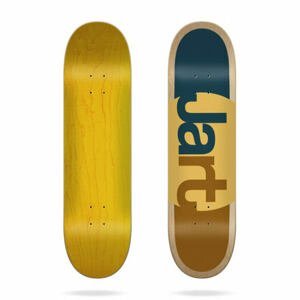 Jart skateboardová deska Flagship 8.375" | Velikost skate 8,375"