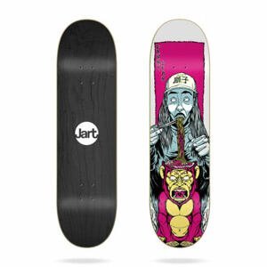 Jart skateboardová deska Monkey Noodles 8.375" | Velikost skate 8,375"