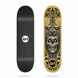 Jart skateboardová deska Tattoo 8.375" | Velikost skate 8,375"