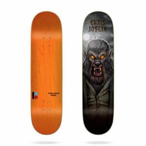 Plan b skateboardová deska Werewolf Joslin 8.0" | Velikost skate 8,0"