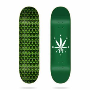 Sk8mafia skateboardová deska How High Green 8.0" | Velikost skate 8,0"