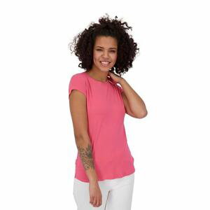 Alife & kickin dámské tričko MimmyAK A Flamingo | Červená | Velikost S