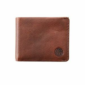 Rip curl peněženka Texas Rfid All Day Brown | Hnědá | Velikost One Size