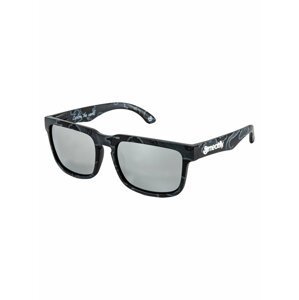 Meatfly sluneční brýle Memphis Morph Black | Černá | Velikost One Size
