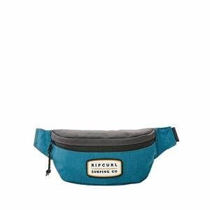 Rip curl taška Waist Bag Small Driven Ocean | Modrá | Velikost One Size