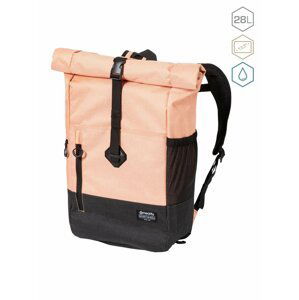 Meatfly batoh Holler Peach 28 L | Oranžová | Objem 28 L