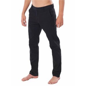 Rip curl pánské kalhoty Epic Black | Černá | Velikost 38
