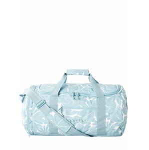 Rip curl taška Large Packable Duffle 50 L Dusty Blue | Modrá | Objem 50 L